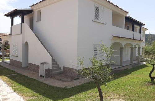 Limpiddu House | Le Lantane
