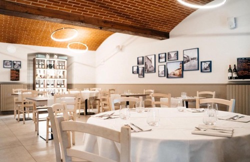 Borgo San Dalmazzo Hotel | Le Lanterne