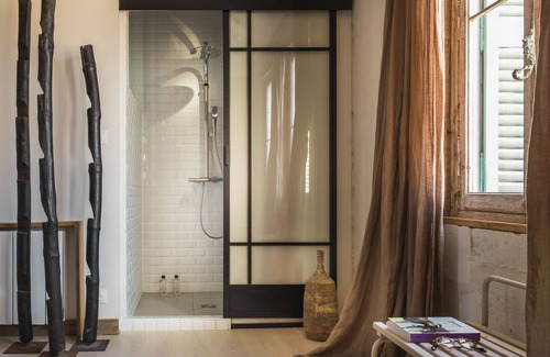 Saint-Martin-de-Re House | LE LANTERNON