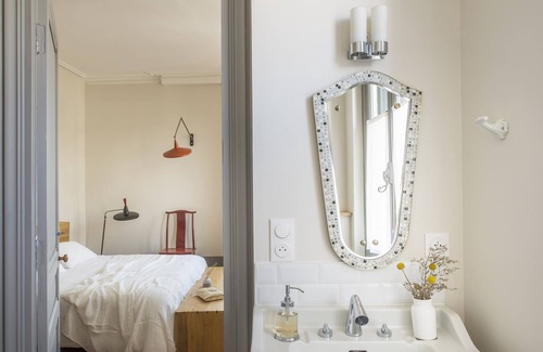 Saint-Martin-de-Re House | LE LANTERNON