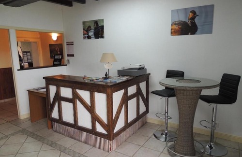 Romorantin-Lanthenay Hotel | Le Lanthenay