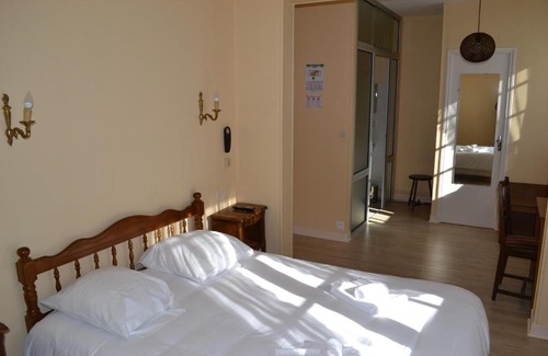 Romorantin-Lanthenay Hotel | Le Lanthenay