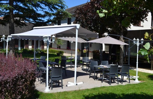 Romorantin-Lanthenay Hotel | Le Lanthenay
