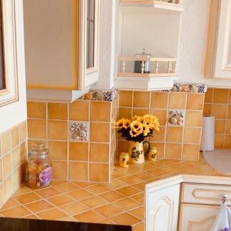 Sainte-Maxime Apartment | Le Latania