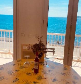 Sainte-Maxime Apartment | Le Latania