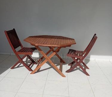 Le Francois Apartment | Le Latanier bleuté