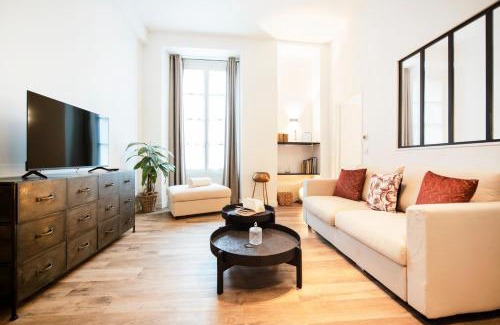 Sens Apartment | Le Laurencin Sens - Le Peachy - Cœur de ville