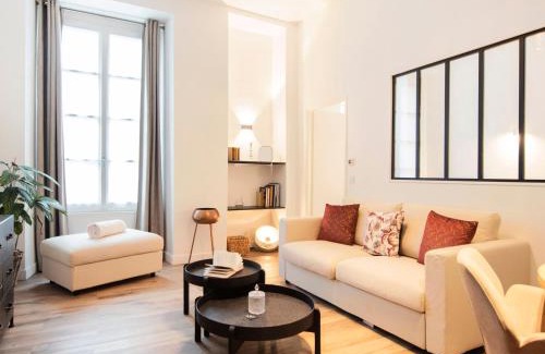 Sens Apartment | Le Laurencin Sens - Le Peachy - Cœur de ville