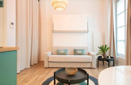 Sens Apartment | Le Laurencin Sens - Le Zen - Cœur de ville