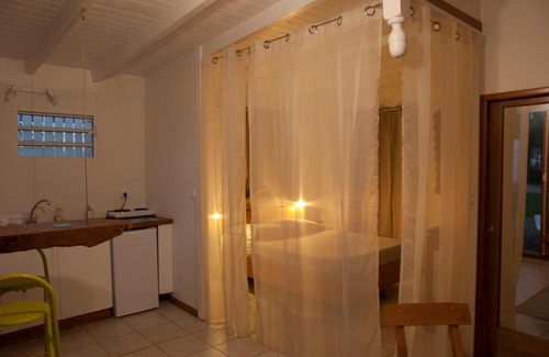 Basse-Terre Apartment | Le Laurier Rose