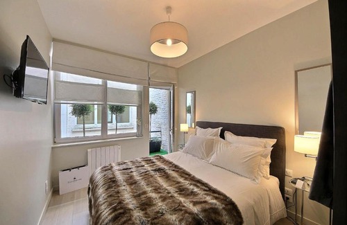 Lille Centre Ville Apartment | Le Laurius