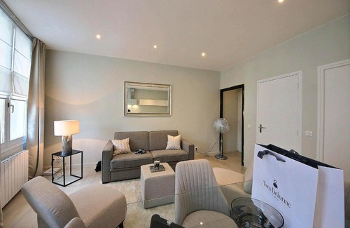 Lille Centre Ville Apartment | Le Laurius