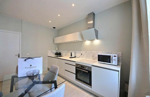Lille Centre Ville Apartment | Le Laurius
