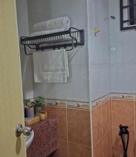 Taman Haji Zainal Apartment | Le'Laut Studio
