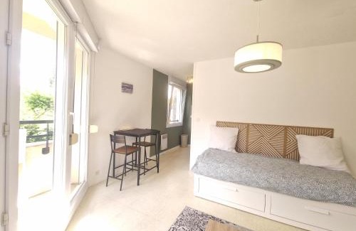 Chamalieres Apartment | Le Lautrec #Parking
