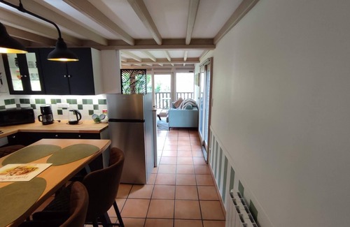 Saint-Martin-le-Gaillard House | Le Lavoir - SAINT MARTIN LE GAILLARD