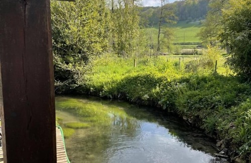 Saint-Martin-le-Gaillard House | Le Lavoir - SAINT MARTIN LE GAILLARD