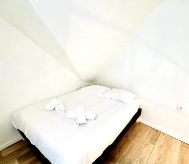 Sevres Apartment | LE LAVADIÈRE - Joli duplex avec terrasse