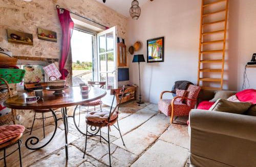 Clansayes House | Le Lavandin