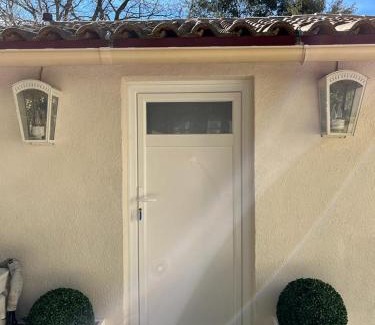 Lorgues House | le lavandin