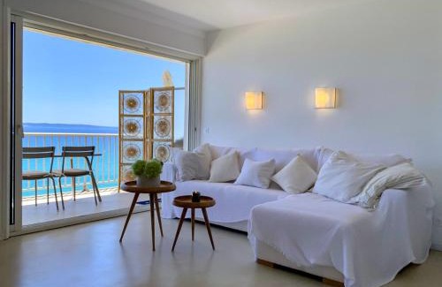 Le Lavandou Apartment | Le Lavandou, la vue, la vie!