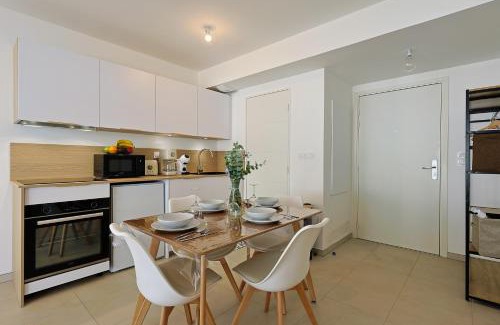 Le Lavandou Apartment | Le Lavandou - Proche Plage