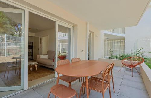 Le Lavandou Apartment | Le Lavandou - Proche Plage