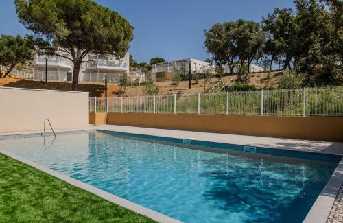 Le Lavandou Apartment | Le Lavandou - Proche Plage