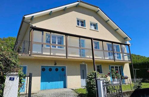 Arras-en-Lavedan Apartment | Le Lavedan Normand