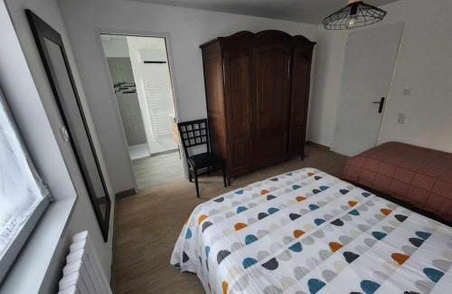 Arras-en-Lavedan Apartment | Le Lavedan Normand
