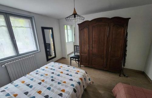 Arras-en-Lavedan Apartment | Le Lavedan Normand