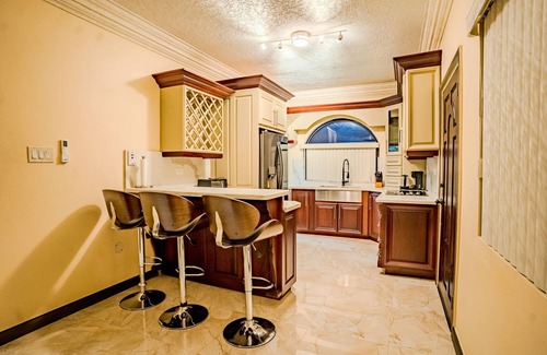 Tower Isle Villa | Le'Lavion's Pool Villa w/Airport svc. & Private Chef/Ocho Rios Tower Isle