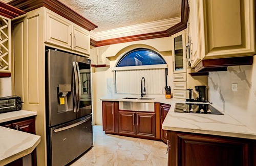 Tower Isle Villa | Le'Lavion's Pool Villa w/Airport svc. & Private Chef/Ocho Rios Tower Isle