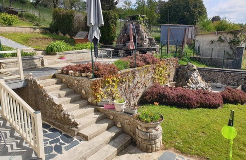 Moiry House | LE Lavoir - Moiry - Gîte