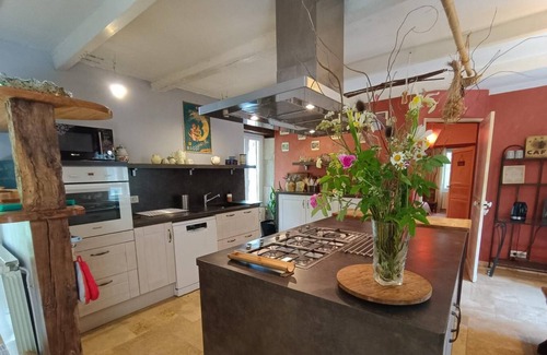 Lendou-en-Quercy House | Le Lendou - LENDOU-EN-QUERCY