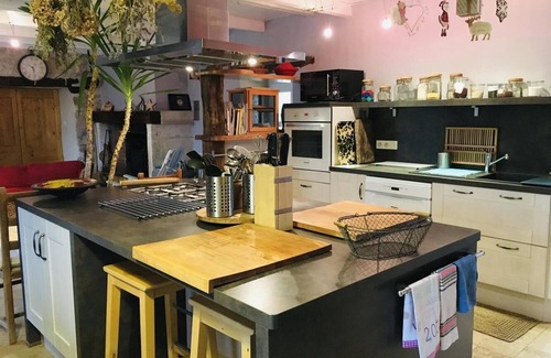Lendou-en-Quercy House | Le Lendou - LENDOU-EN-QUERCY