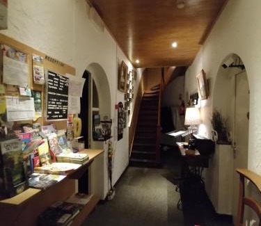 La Roche-en-Ardenne Hotel | Le Liège