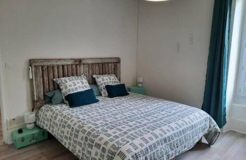 Aubenas Apartment | Le liberté