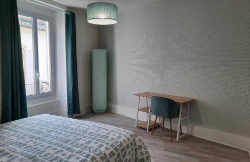 Aubenas Apartment | Le liberté