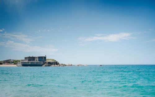 Propriano Hotel | Le Lido