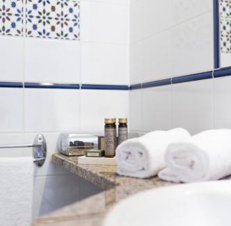Propriano Hotel | Le Lido