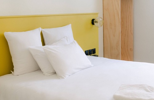 Breil - Barberie Hotel | Le Lieu Dit