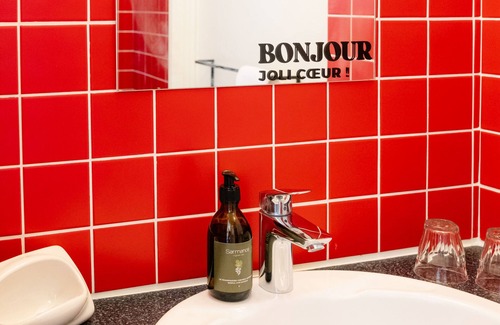 Breil - Barberie Hotel | Le Lieu Dit