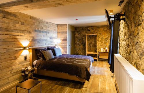 Heyd Hotel | Le Lignely