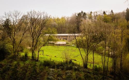 Heyd Hotel | Le Lignely