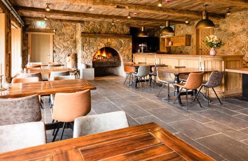Heyd Hotel | Le Lignely