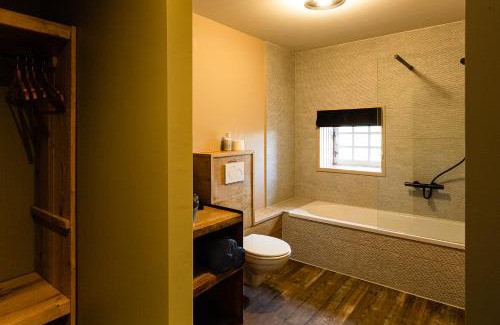 Heyd Hotel | Le Lignely