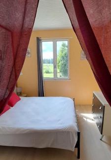 Eguzon-Chantome House | Le LILAS