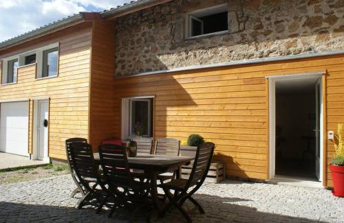 Saint-Pal-De-Mons House | Le Limonadier