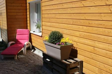 Saint-Pal-De-Mons House | Le Limonadier